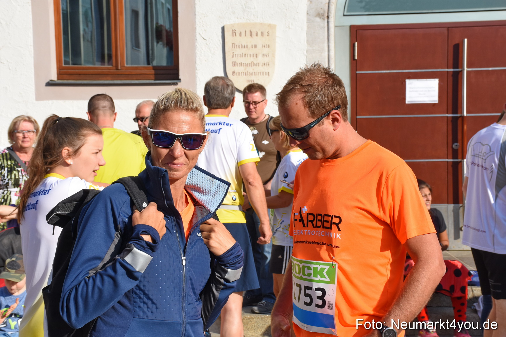 Stadtlauf Neumarkt Das Drumherum 2019 0011